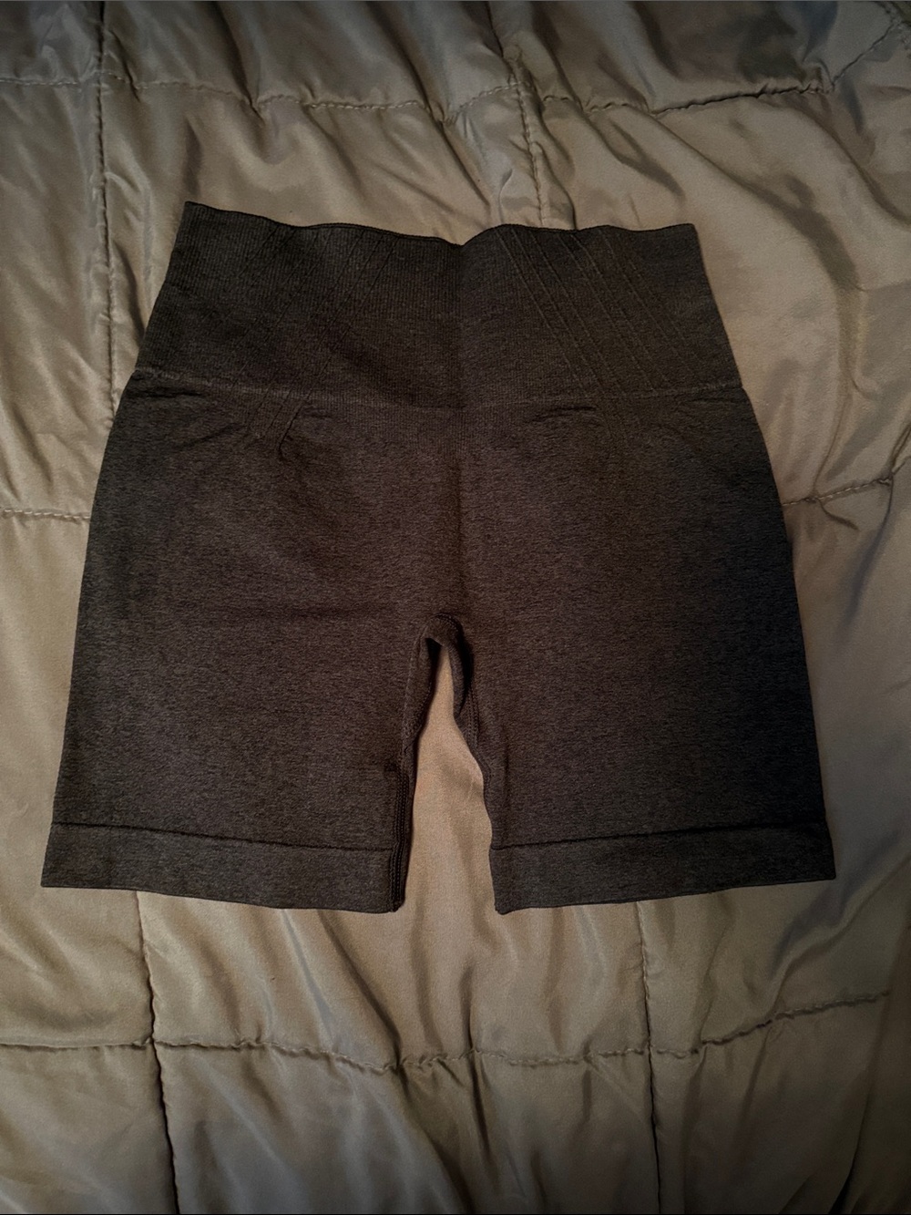 Buffbunny Form Seamless Shorts